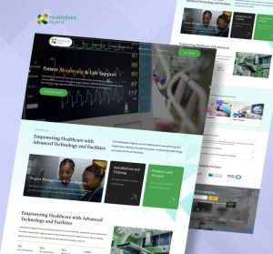 web designers in lagos